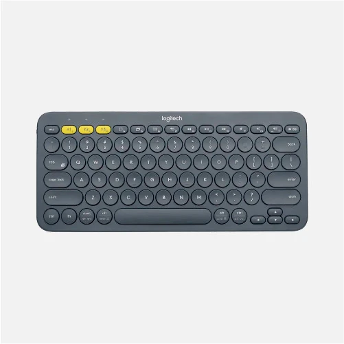 Keyboard Wireless Logitect Multidevices